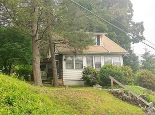 1410 Bloomingrove Rd, Williamsport, PA 17701