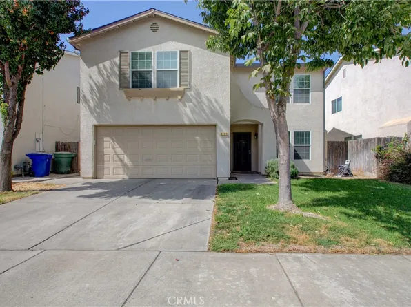 3751 Morning Glory Ave, Merced, CA 95348