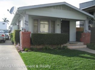 4220 Chamoune Ave, San Diego, CA 92115