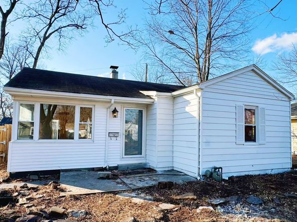 1505 Macarthur Dr