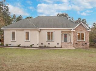 1768 Lawrence Rd, Hephzibah, GA 30815