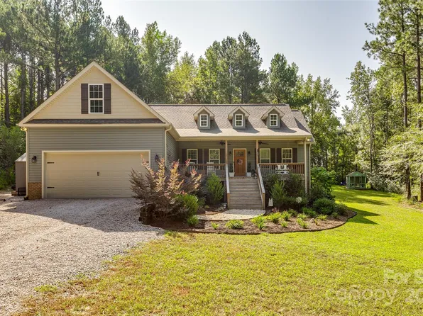 689 Mason Dickson Rd, York, SC 29745