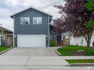 610 Date Ave, Sultan, WA 98294