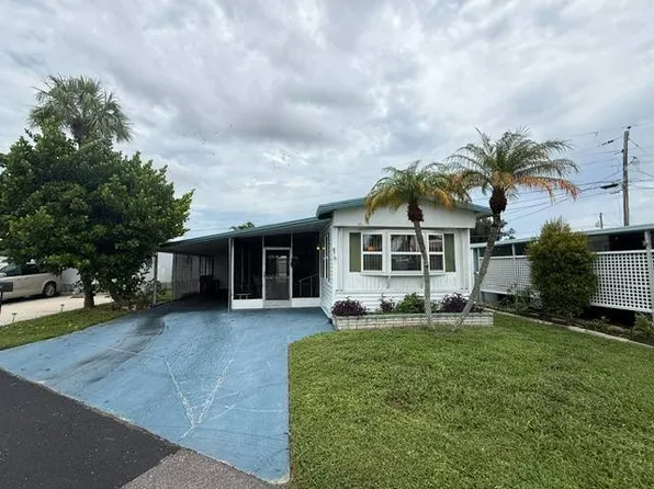 3528 14th St W Lot E-7, Bradenton, FL 34205