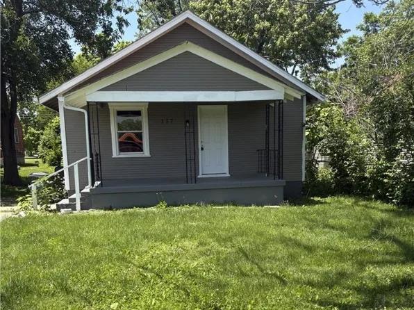 157 Drexel Ave, Dayton, OH 45417
