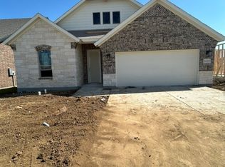 3412 Helena St, Gainesville, TX 76240
