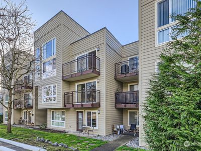 5834 NE 75th Street #B304, Seattle, WA, 98115