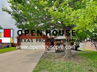 4401 New Meadow Dr, Mansfield, TX 76063