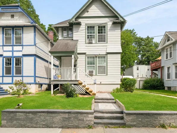 17 Carroll Street, Poughkeepsie, NY 12601