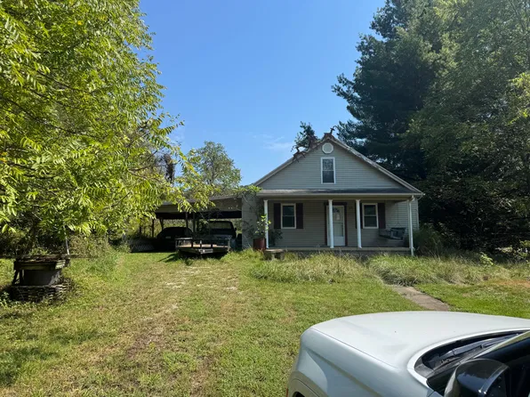 36 Petes Ln, Greenup, KY 41144
