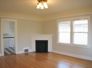 Quimby Apartments (Czop01), Portland, OR 97210