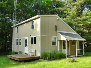 N18701 Short Cut Rd, Pembine, WI 54156