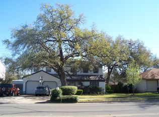 4117 Balcones Woods Dr, Austin, TX 78759