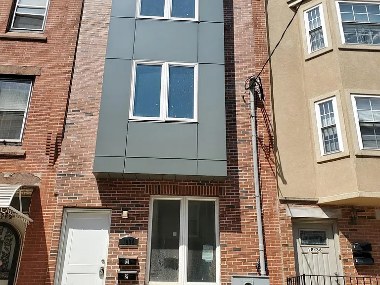 1834 N Bouvier St #1 — Photo 1