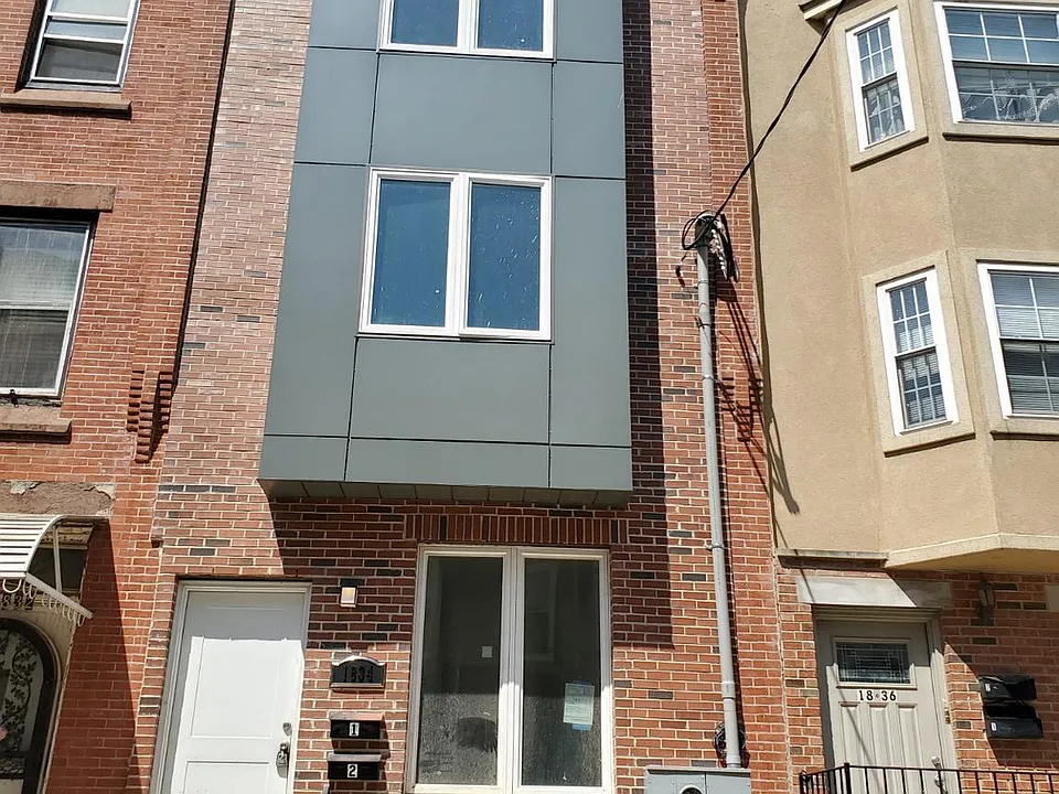 1834 N Bouvier St #1