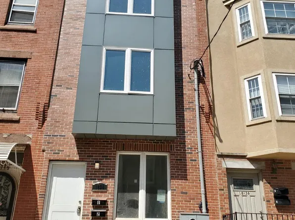 1834 N Bouvier St Unit 1, Philadelphia, PA 19121