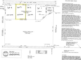LOT 3 Cliff Gookin Blvd, Tupelo, MS 38801