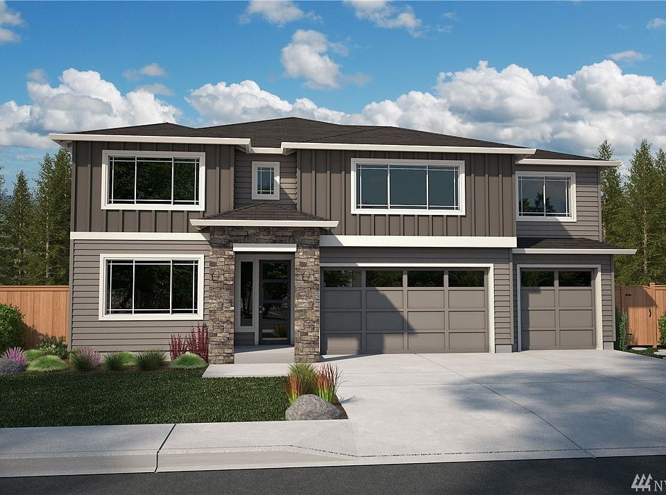 Estimated Completion Early January