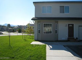 6526 Kara Sue Loop, Anchorage, AK 99504