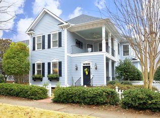 4109 Falls River Ave, Raleigh, NC 27609