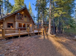14527 Christie Ln, Truckee, CA 96161