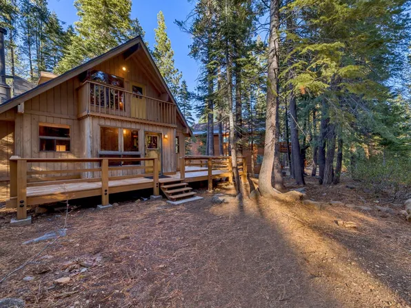 14527 Christie Ln, Truckee, CA 96161