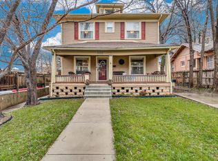 3222 E English St, Wichita, KS 67218