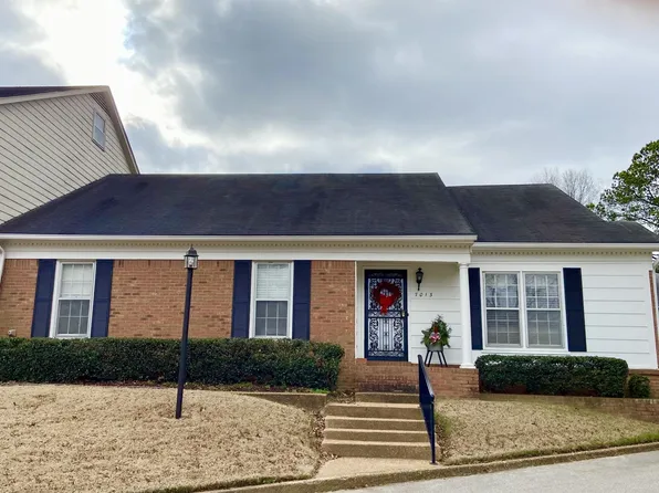 7013 Fords Station Rd #12, Germantown, TN 38138