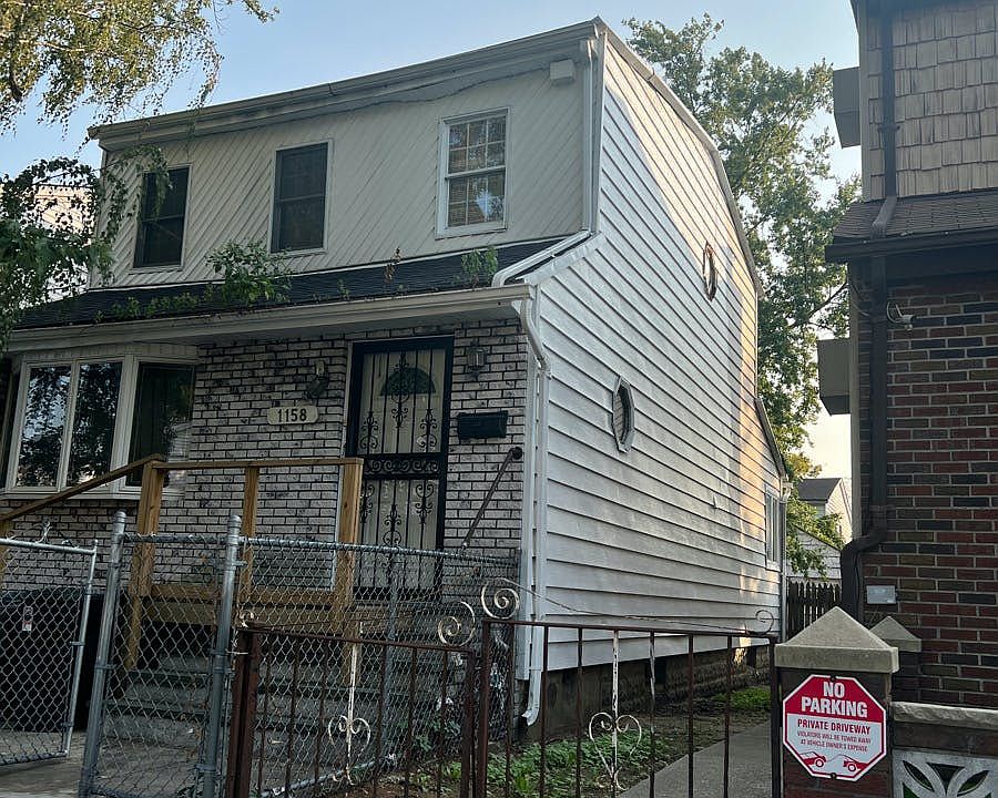 1158 E 88th St, Brooklyn, NY 11236 | Zillow