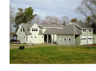 46 Gundalo Gap Rd, Brunswick, ME 04011