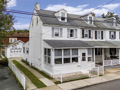 14 Main St, Upland, PA, 19015