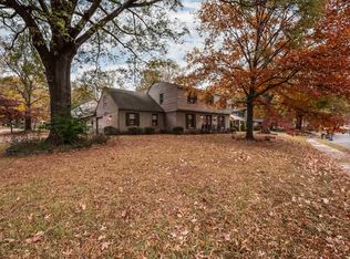 5302 Dee Rd, Memphis, TN 38117