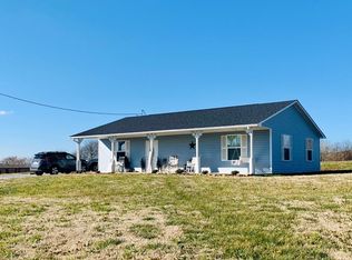 1088 Lookout Dr, Rutledge, TN 37861