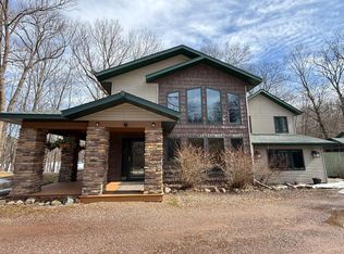 2772 25th Ave, Rice Lake, WI 54868