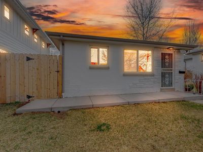 4606 W 35th Ave, Denver, CO, 80212