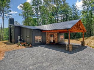 2461 Salem Rd, Mineral Bluff, GA 30559