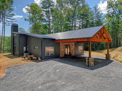 2461 Salem Rd, Mineral Bluff, GA, 30559