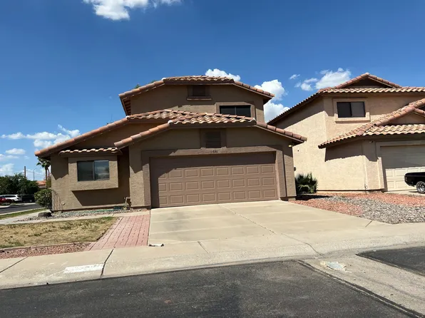 11646 W Citrus Grv, Avondale, AZ 85392