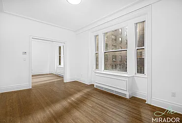 Rented by Mirador Real Estate