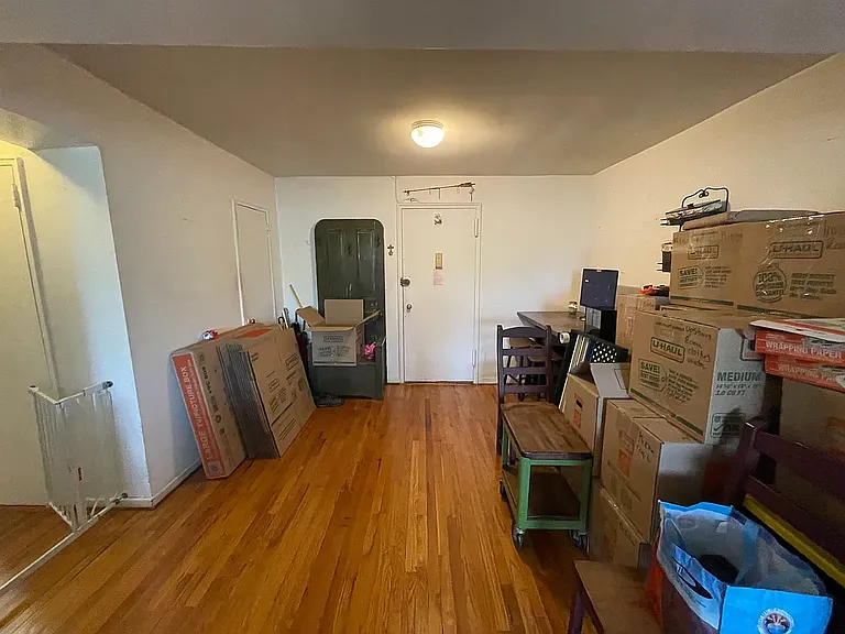 3615 Greystone Ave #4E — Photo 6