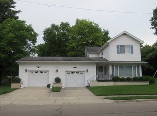 523 N Murray St, Springfield, OH 45503