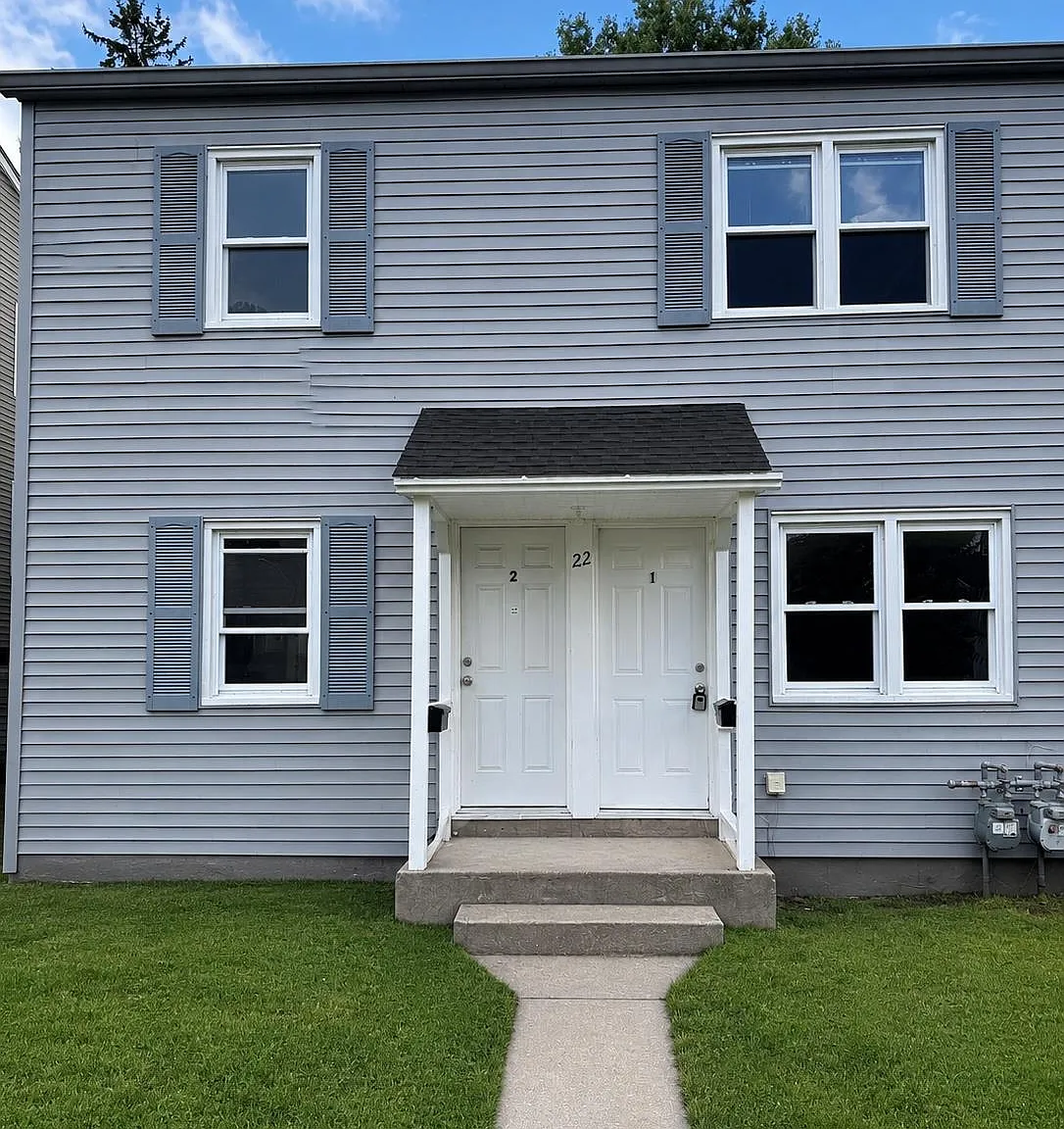 2 bed, 1.0 bath, 650 sqft, $2,295 — Photo 1