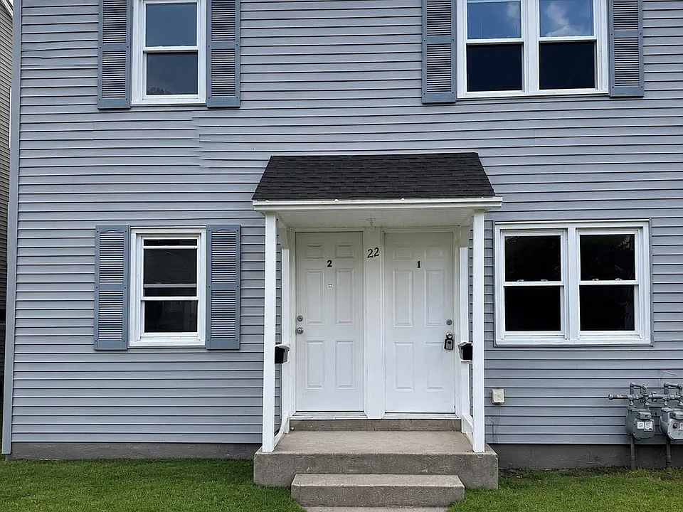 22 Vernon Ter #1