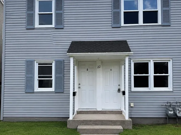 22 Vernon Ter Floor 2, Poughkeepsie, NY 12601