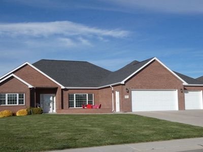 4173 Sweetwood Dr., North Platte, NE, 69101