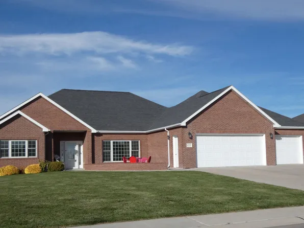4173 Sweetwood Dr., North Platte, NE 69101