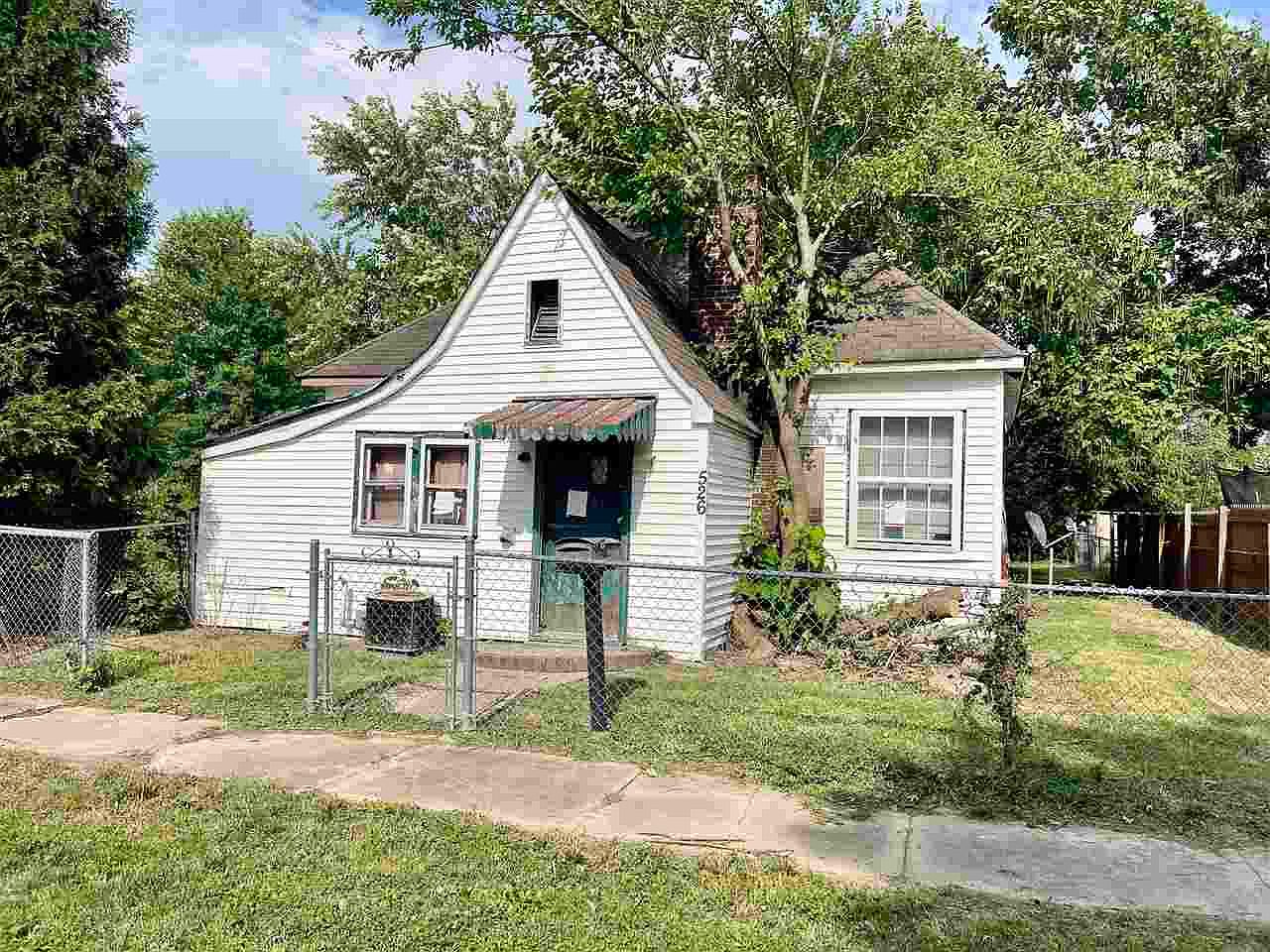 526 S Washington St, Jasonville, IN 47438 MLS 101340 Zillow