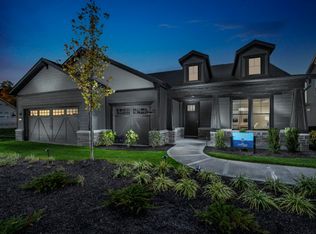 Stardom Plan, Meadowstone, Carmel, IN 46033