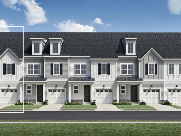 3134 Finchborough Ct, Charlotte, NC 28269