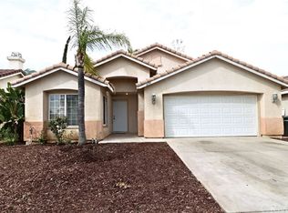1276 Autumnwood Ln, Perris, CA 92571